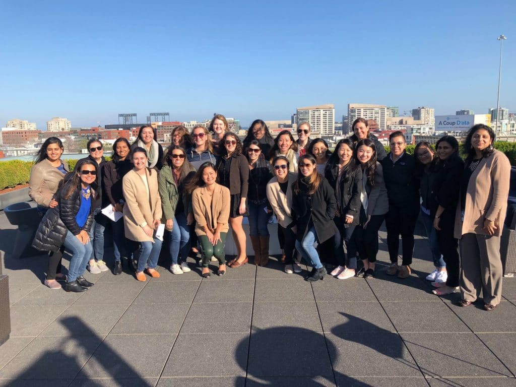 Women’s Leadership Initiative