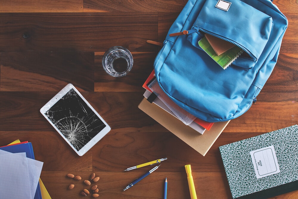 Top School Supplies For 2018