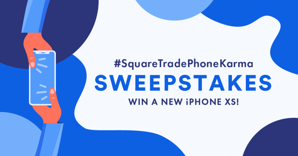 Here’s How You + a Friend Win a New iPhone Xs