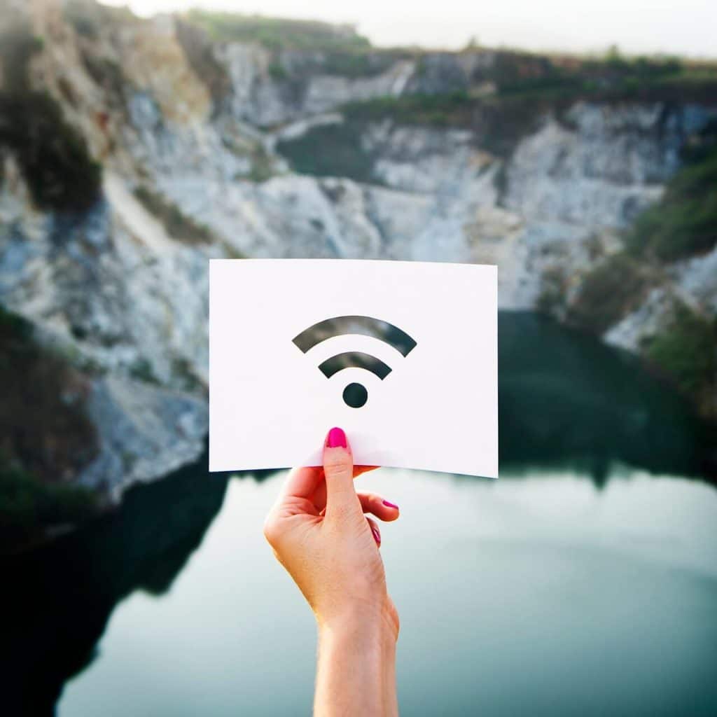 WiFi Troubleshooting Issues: How to Get Your TVs, Smartphone, Computer, and Others Back Online!