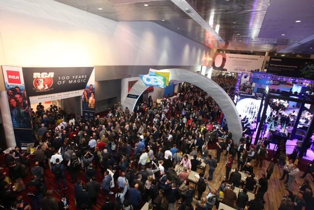 5 Amazing Gadgets and Tech That Were Unveiled at CES