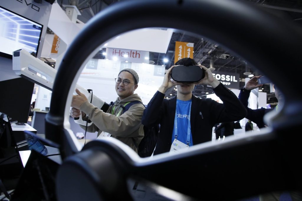What Exciting Things to Expect at CES 2019