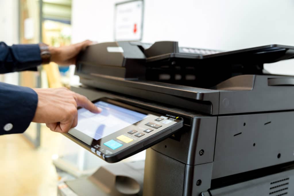 How Desktop Printer Technology Has Changed