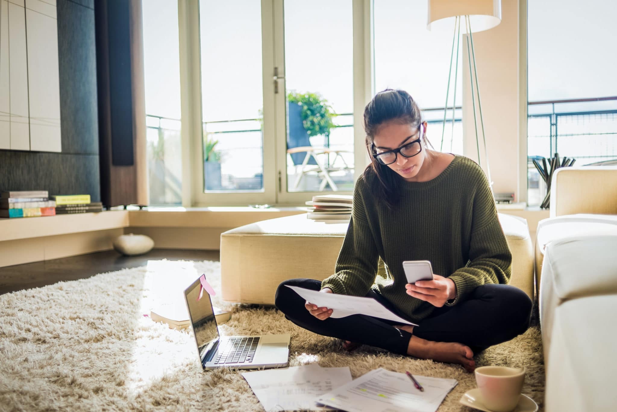 7 Anti-Distraction Tech Tips to Help You Focus