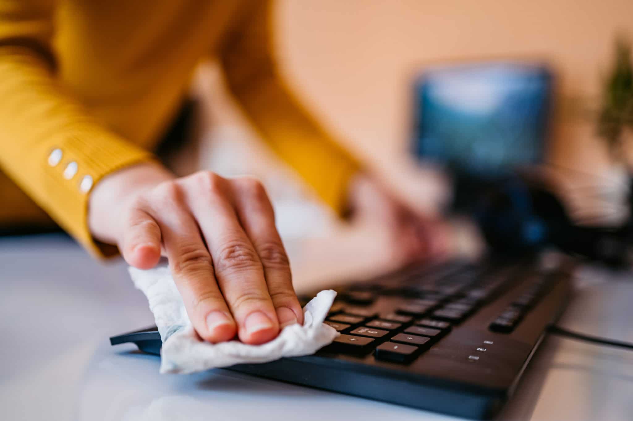 5 Annual Tech Maintenance Tasks Not to Overlook