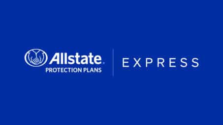 Allstate protection plans Express