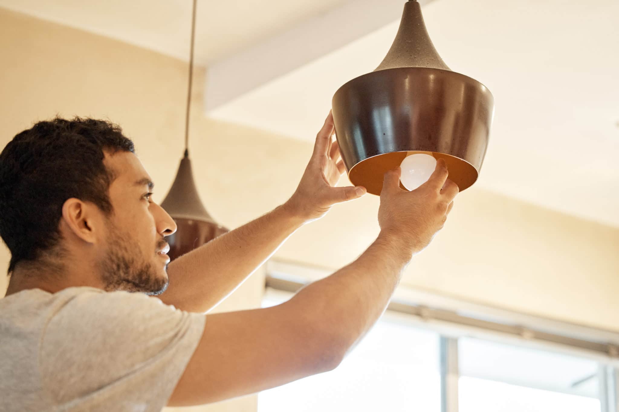 5 Simple Ways to Create a More Energy-Efficient Home