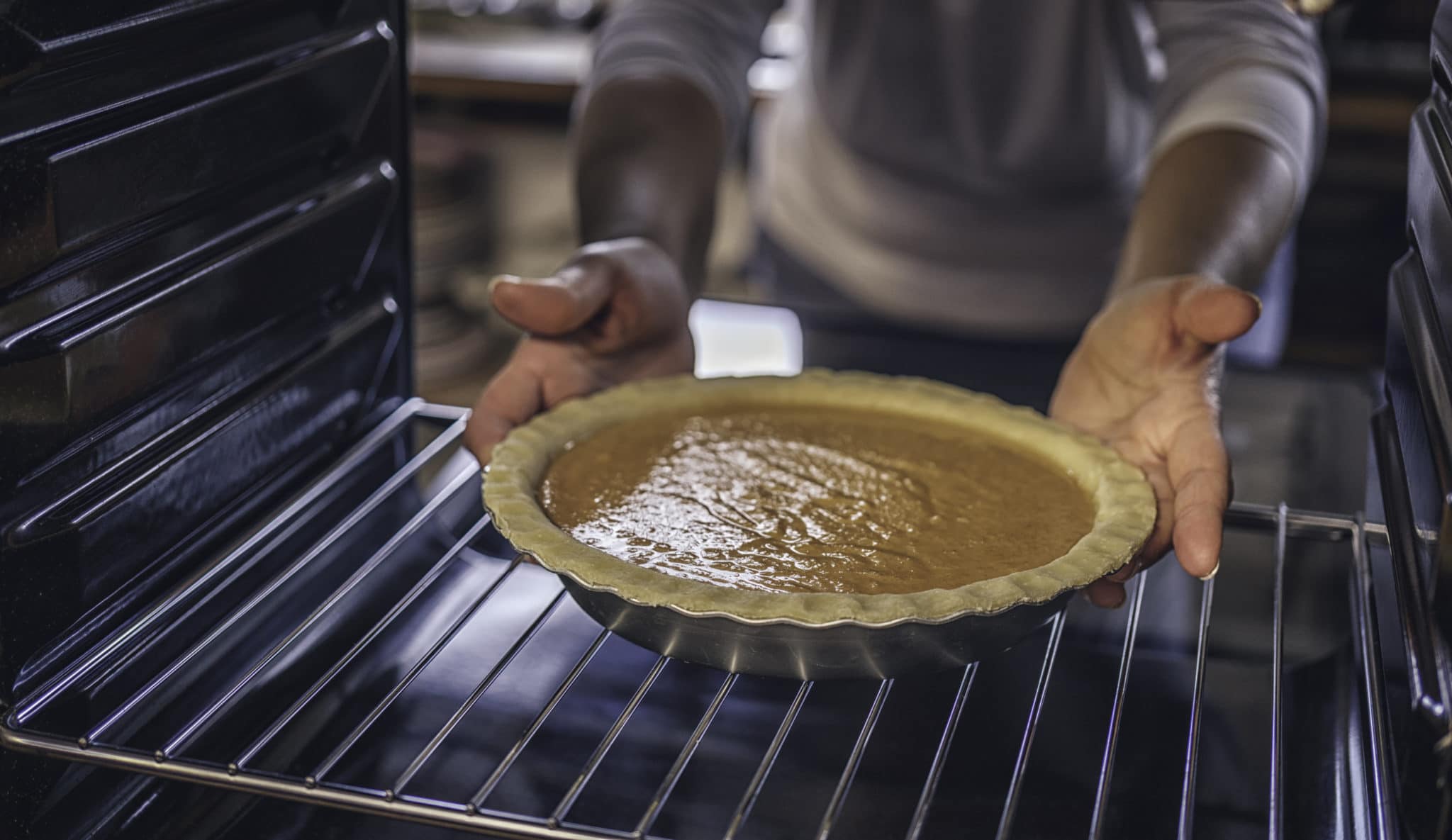 Your Fall Home Maintenance Checklist for Appliances