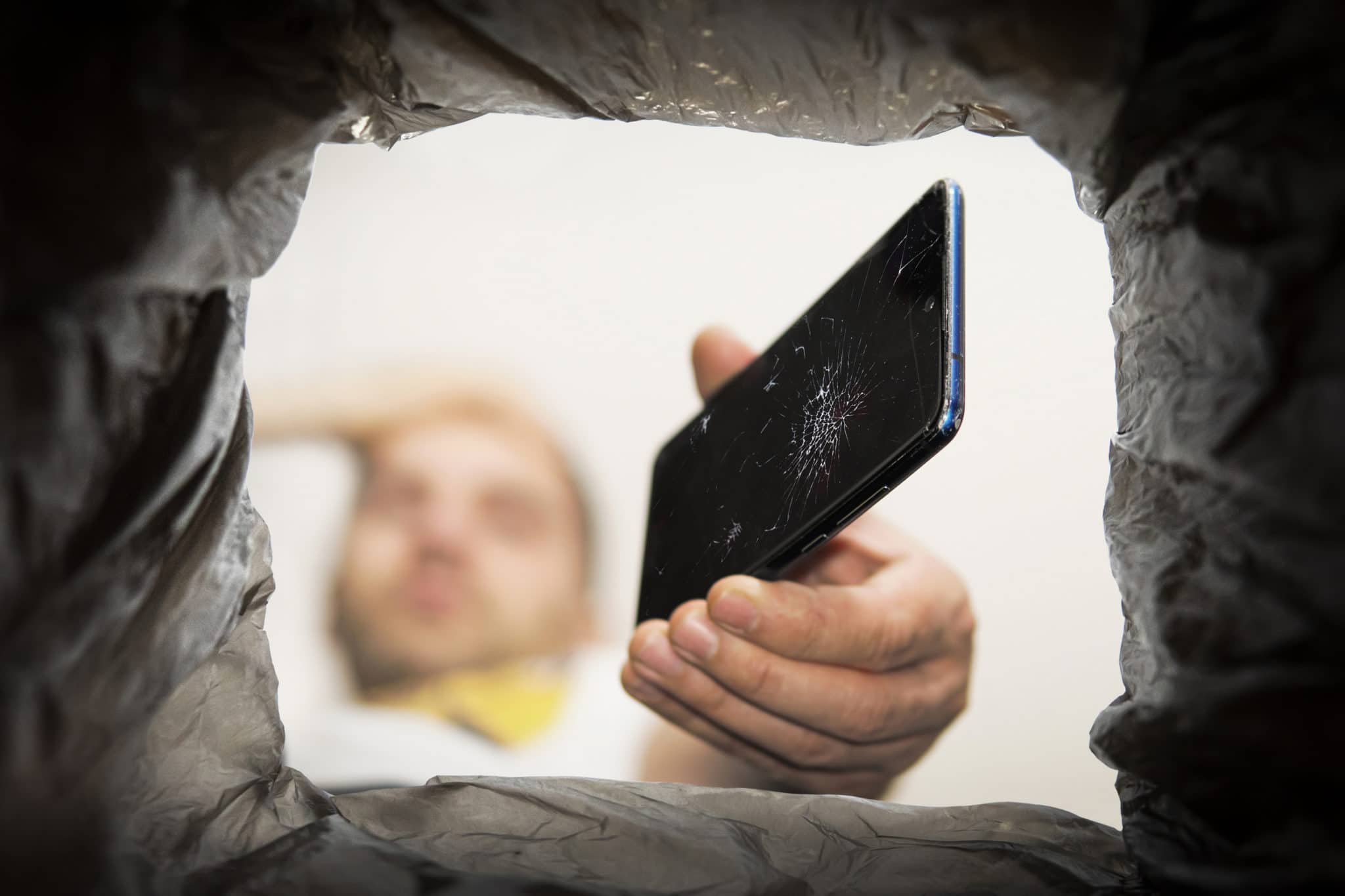 Everything You Need to Know About Electronic Recycling