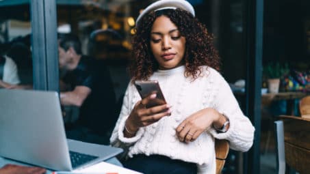 Reduce Your Screen Time With These Tech Tools