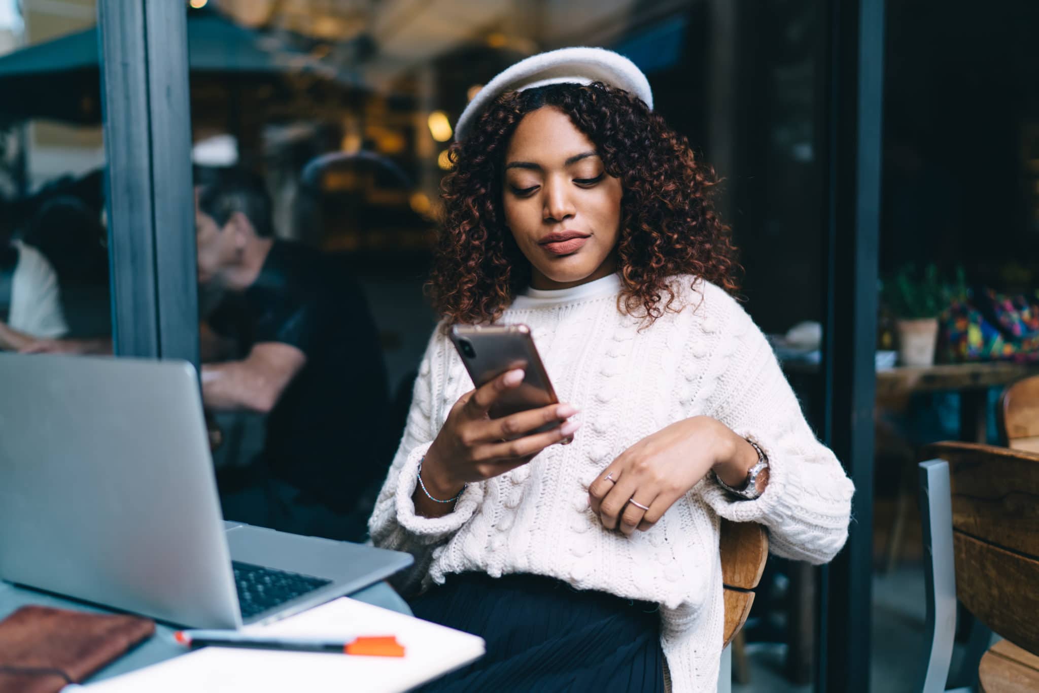 Reduce Your Screen Time With These Tech Tools
