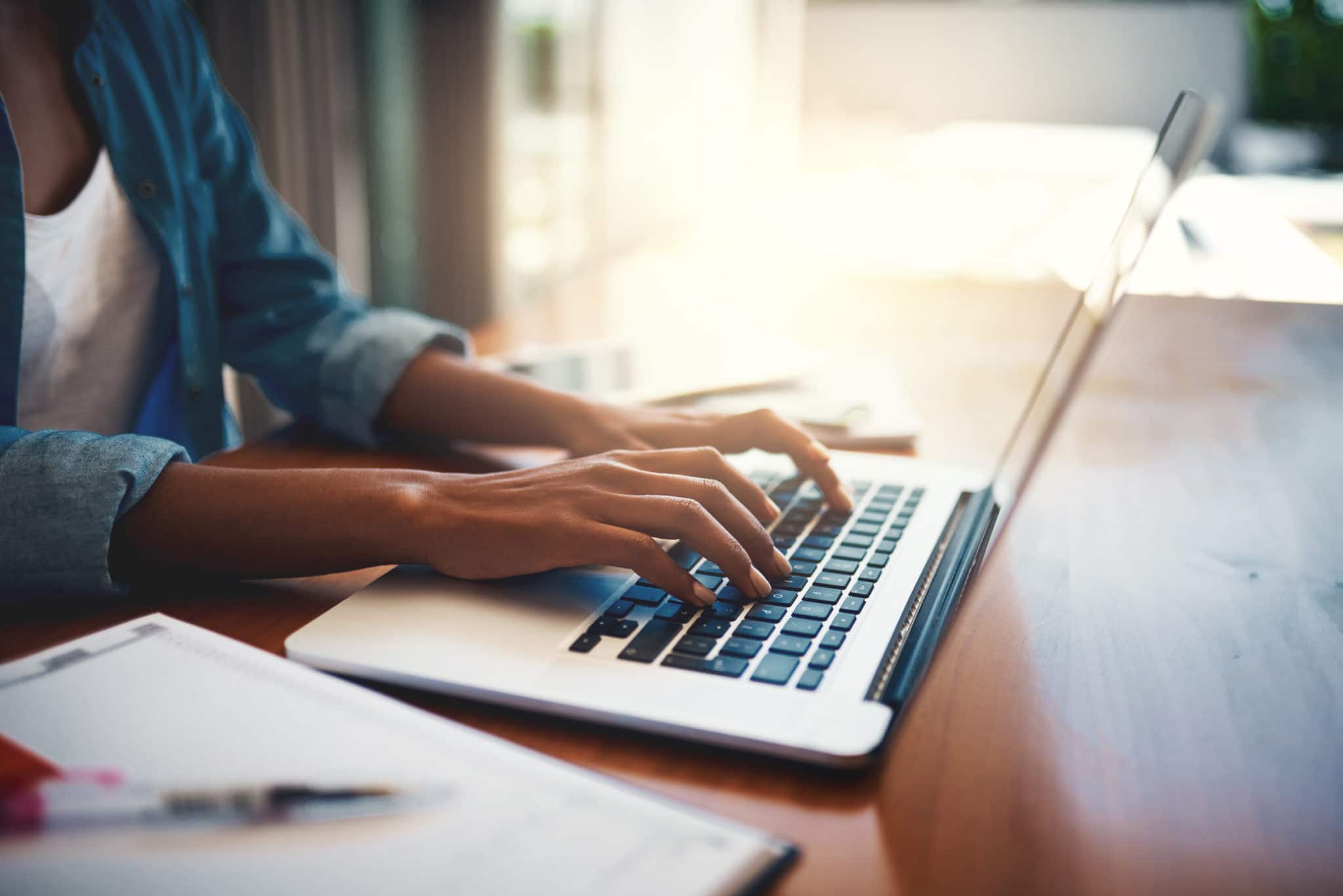 7 Best Apps for Writers