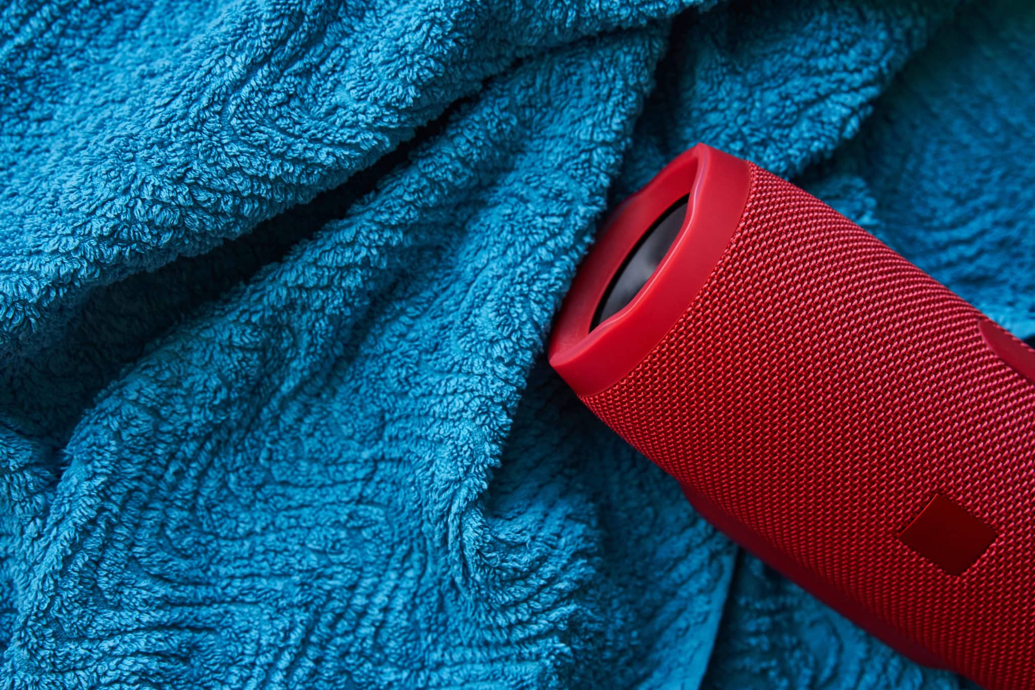The Latest (& Greatest) Summer Tech