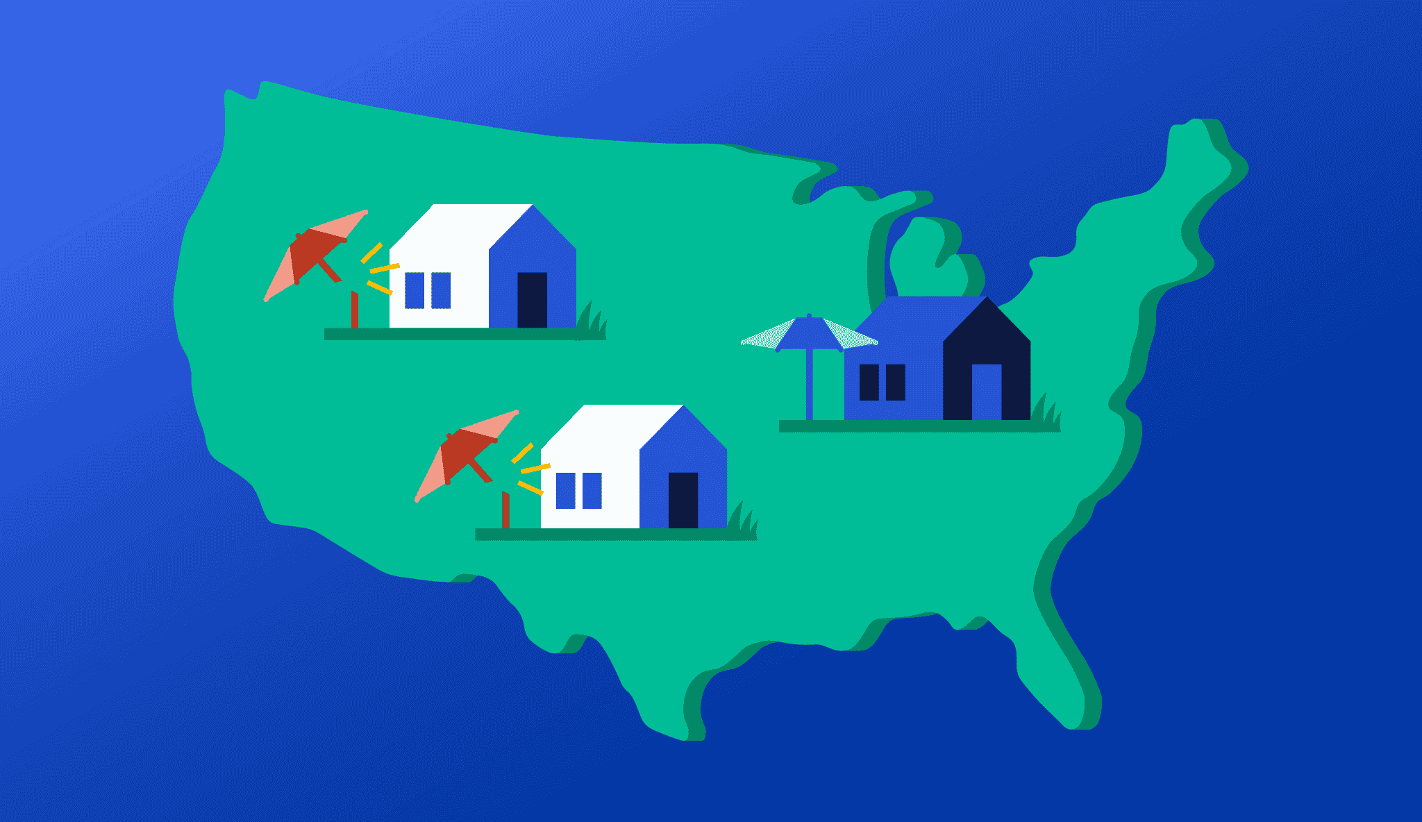 Counting the Cost of Outdoor Living