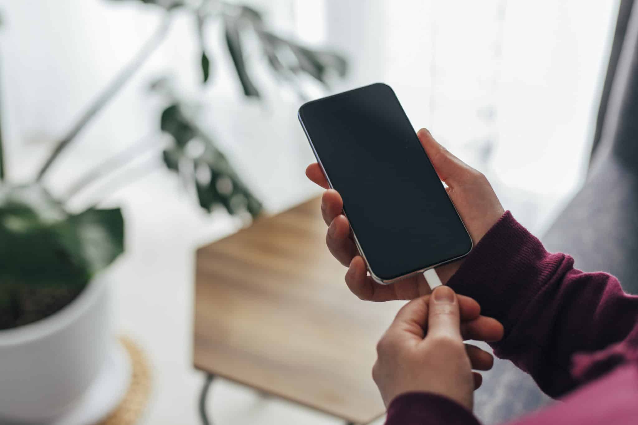 9 Tips to Extend the Battery Life of Your Smartphone