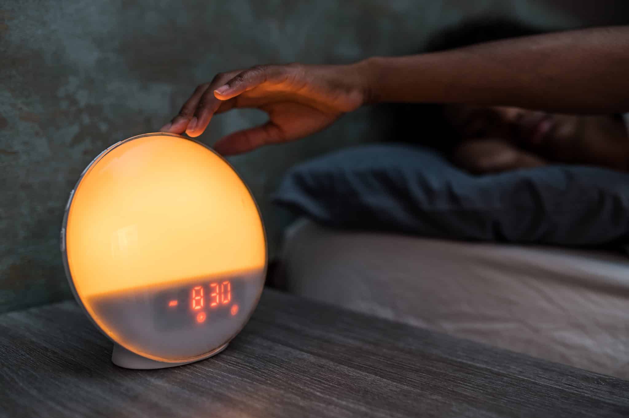 Why You Need a Light Alarm Clock