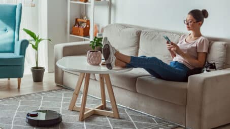 6 Gadgets You Can Use to Robo Clean Your Indoor Space