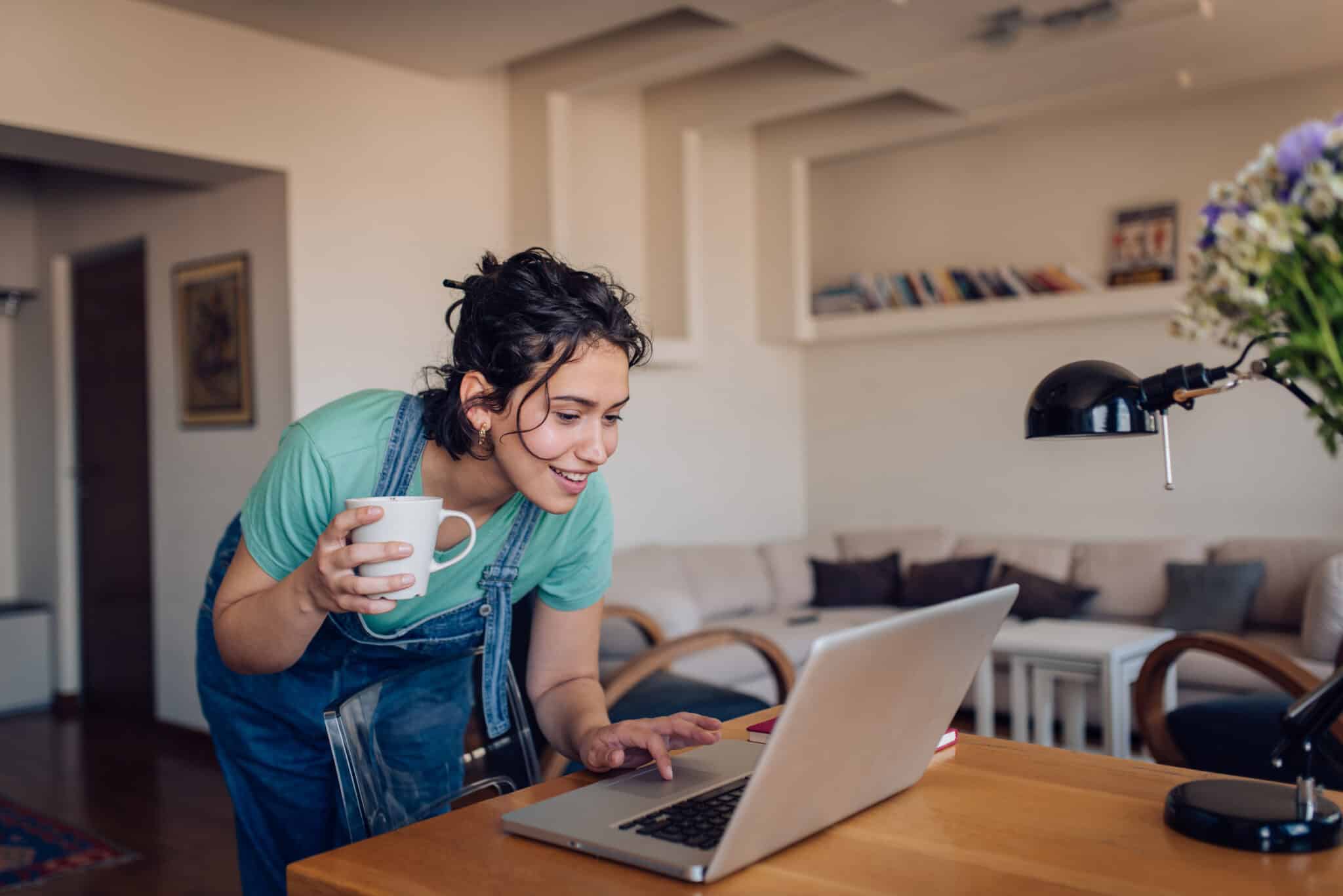 New Computer? How to Data Transfer From Laptop to Laptop