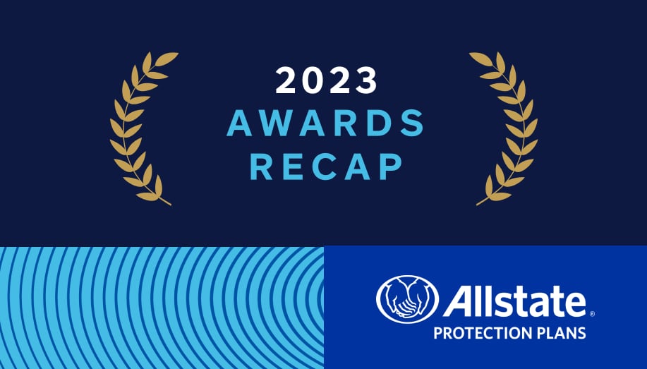 SquareTrade Awards & Recognitions 2023