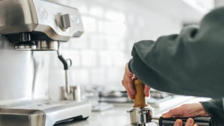 Espresso Maker Choices for Home Baristas