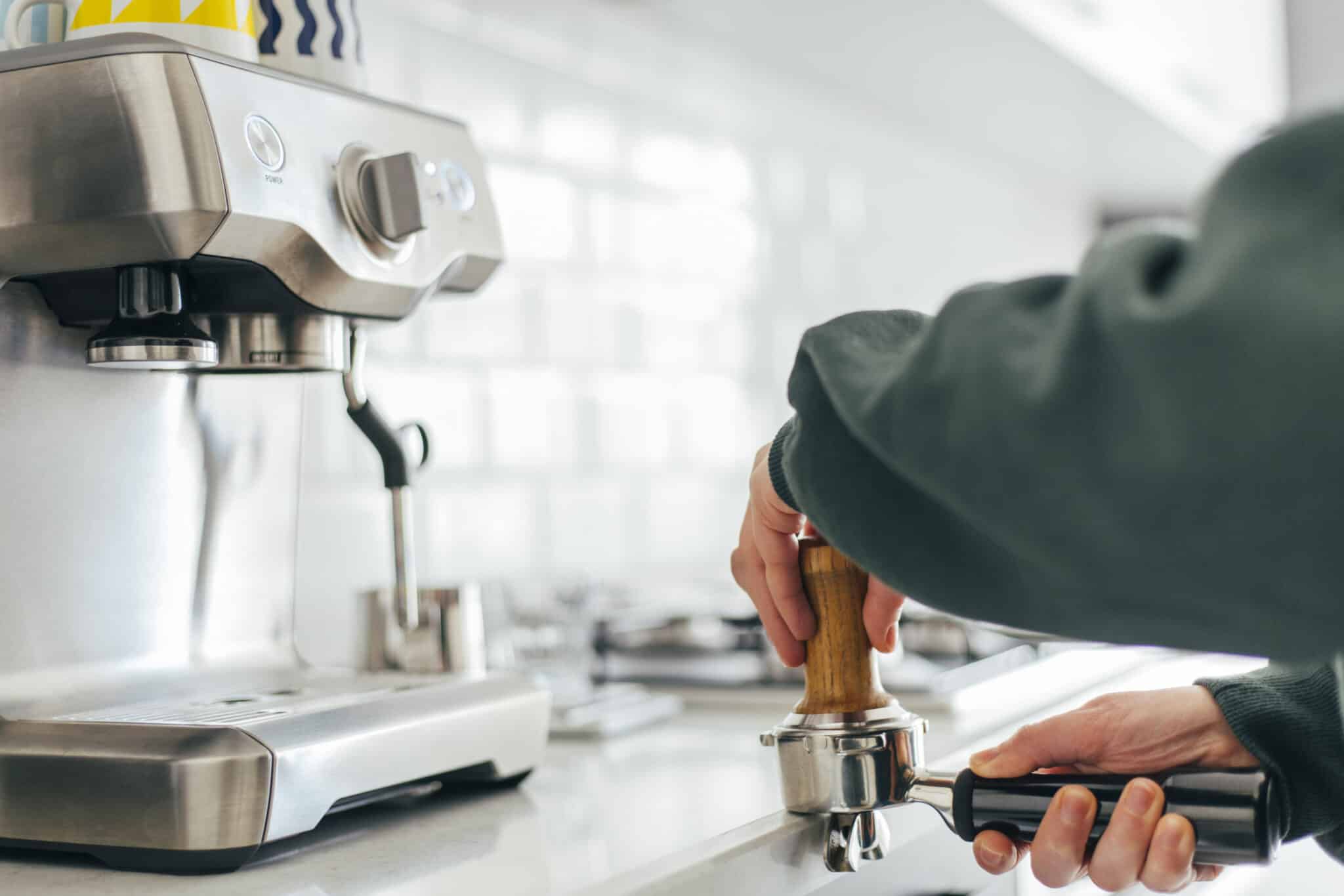 Espresso Maker Choices for Home Baristas