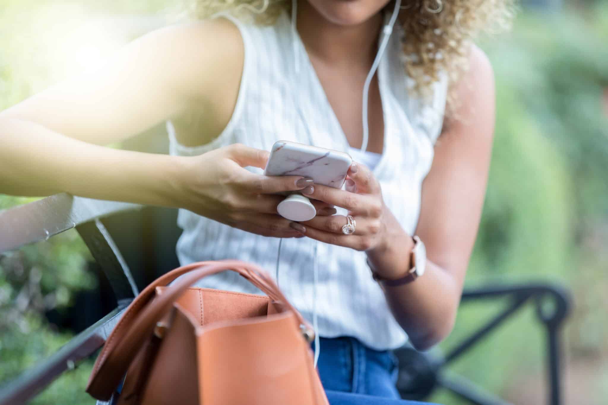Hold It Right There: Top Phone Grips To Secure Your Smartphone