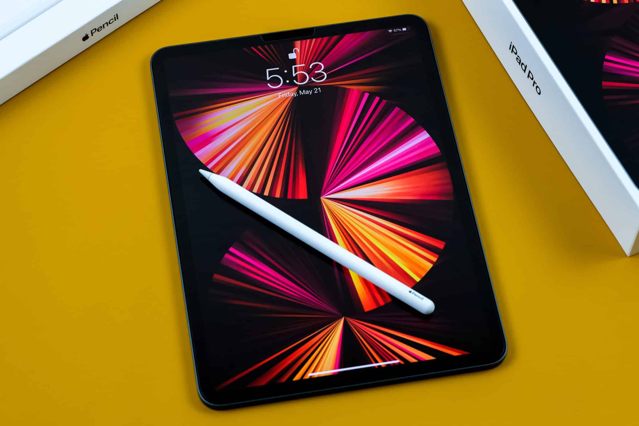 Apple Pencil Pro: The Next Evolution in the Apple Pencil Family