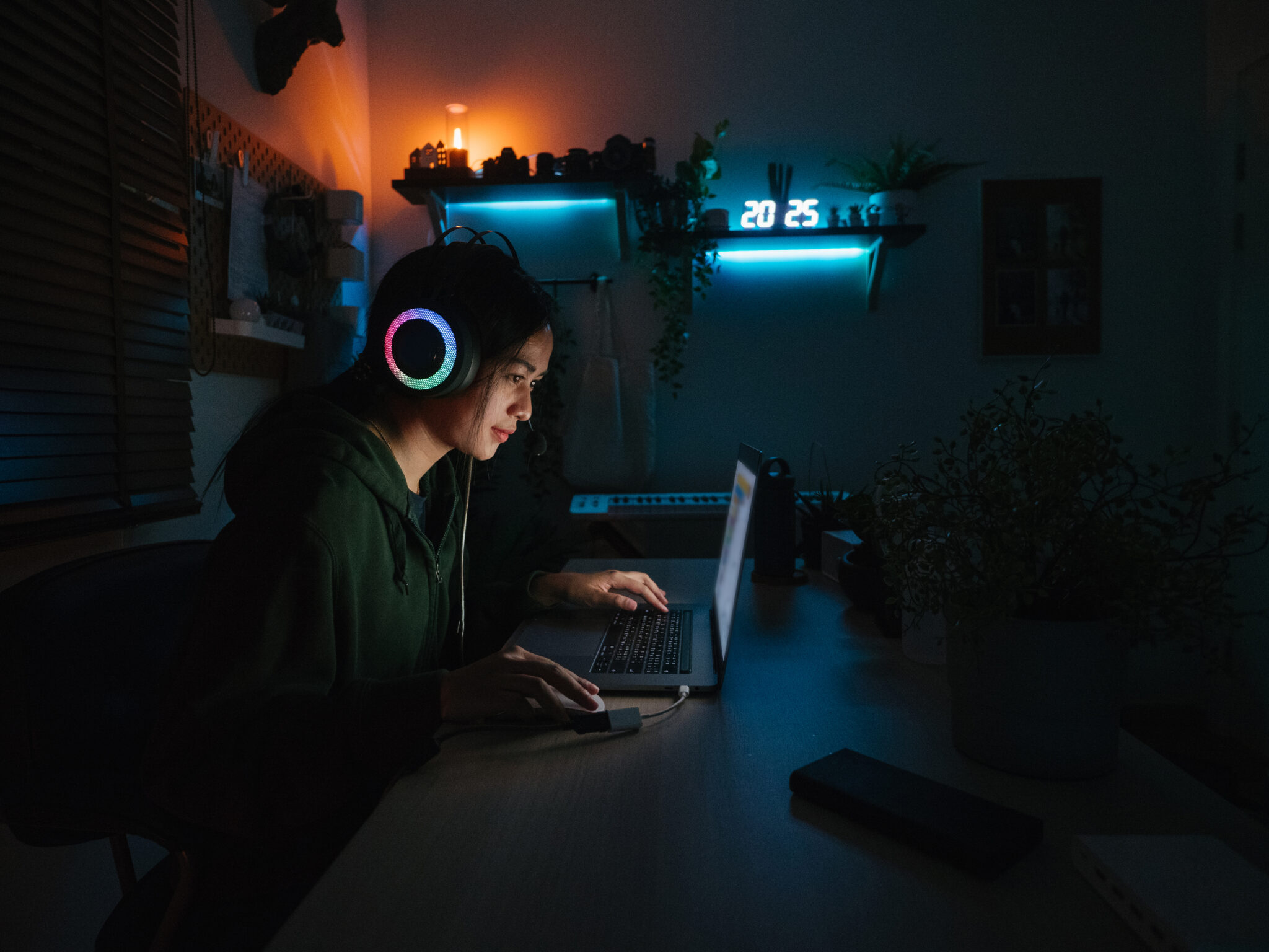 How to Choose a Gaming Laptop