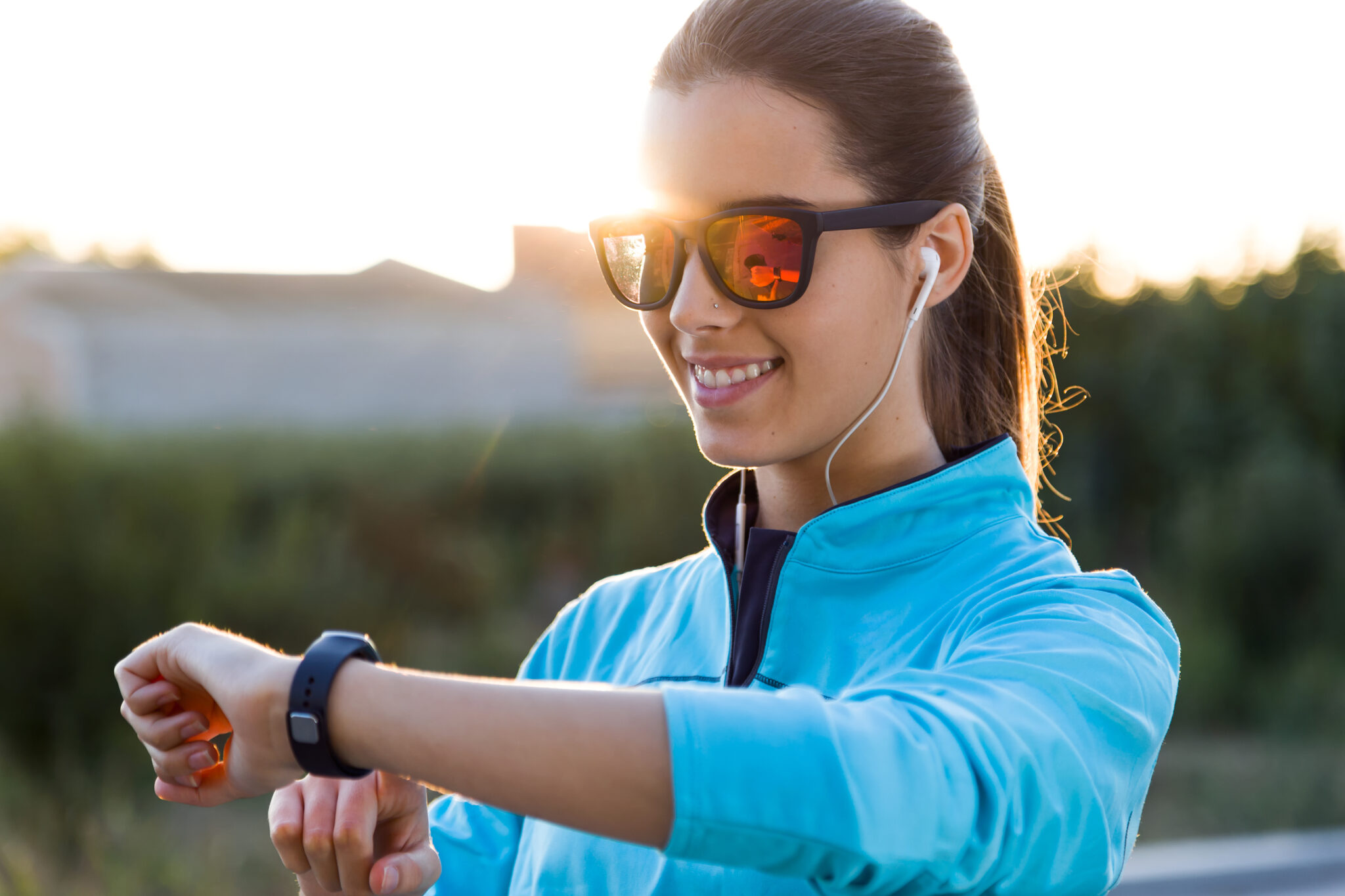 See the Finish Line Clearly: The Best Running Sunglasses for Every Stride